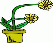 flower clipart 220697