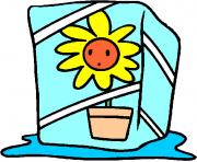 flower clipart 272414