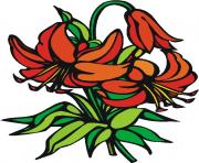 flower clipart 274714