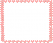 clip art borders hearts JbSzBS clipart