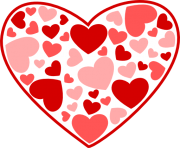 Hearts heart clipart 3