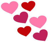 Hearts heart clipart free large images