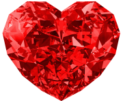 heart png diamonds luxury