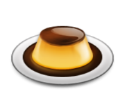 ios emoji custard