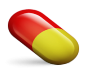 ios emoji pill