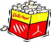 Popcorn clipart clipart cliparts for you 3