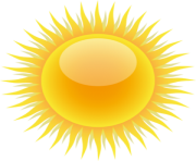 Sunshine free sun clipart public domain sun clip art images and 7