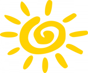 Sunshine sun clip art free clipart images 2