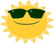 Sunshine free sun clipart public domain sun clip art images and 4