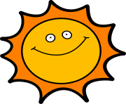 Sunshine free sun clipart public domain sun clip art images and 5