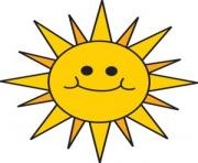 Free sunshine clipart clipart the cliparts