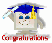 Congratulations clip art black and white