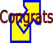 Congratulations clip art 4 clipartbold