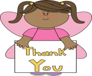 thank you fairy image thank you fairy clip art S8SjMR clipart