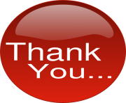 thank you clip art at clker com vector clip art online royalty free iyU5Po clipart