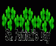 St patricks day st patrick clip art 7