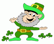 St patricks day st patrick cliparts 3