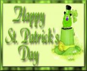 st patrick s day myspace comments NU6kkI clipart