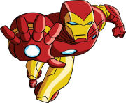 iron man clipart ironman 3 png