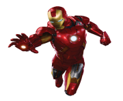 iron man defense clipart png