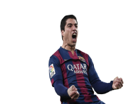 luis suarez goal el clasico png clipart