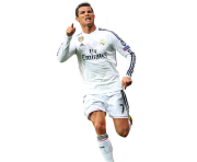 cristiano ronaldo vs schalke soccer football png ronaldo clip art