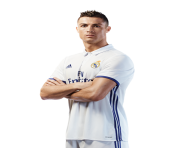 cristiano ronaldo 2017 png