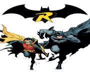 damian robin wayne dick batman grayson batman and robin clipart png