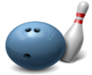 Bowling Free Download PNG