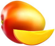 Mango PNG Clipart