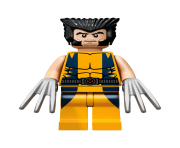 lego super heroes wolverine clip art png