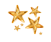 gold stars png by melissa tm on deviantart 30