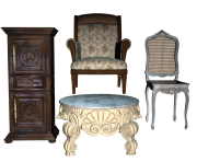 Furniture Free PNG Image