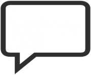 emoji android speech balloon