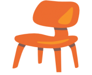 emoji android seat