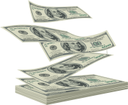 money drop png clipart transparent background