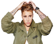 justin bieber png army styles by maarco pngs