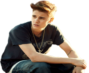 justin bieber free png image