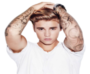 justin bieber png cute canadian