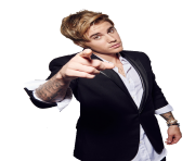 justin bieber free download png