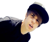 justin bieber png images