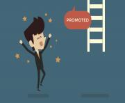 job promotion postpromotions clip art