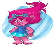 trolls poppy png by embercl