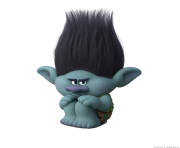 Trolls Png Branche