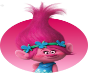 trolls png poppy transparent