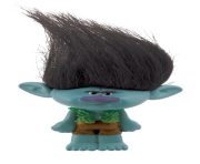 Trolls Png Toy Branch Keychain