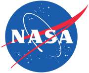 nasa logo