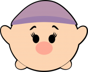 Disney tsum tsum png 41