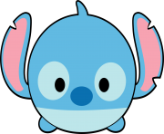 DISNEY TSUM TSUM Stitch