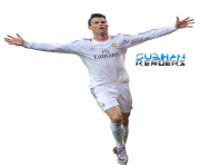 Celebration Ronaldo Png